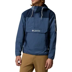 Columbia - Chaenger Windbreaker Anorak - Windjacke