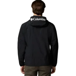 Columbia - Chaenger Windbreaker Anorak - Windjacke