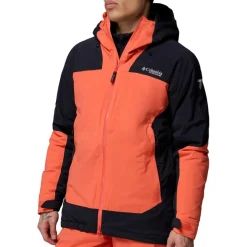 Columbia - Cirque Bow Jacket - kijacke