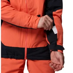 Columbia - Cirque Bow Jacket - kijacke