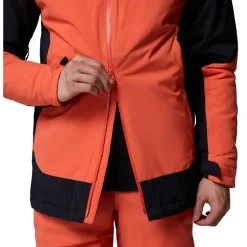 Columbia - Cirque Bow Jacket - kijacke