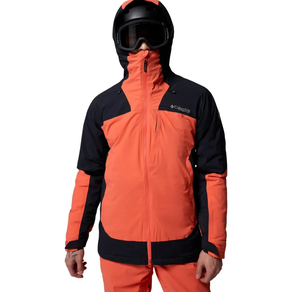 Columbia - Cirque Bow Jacket - kijacke