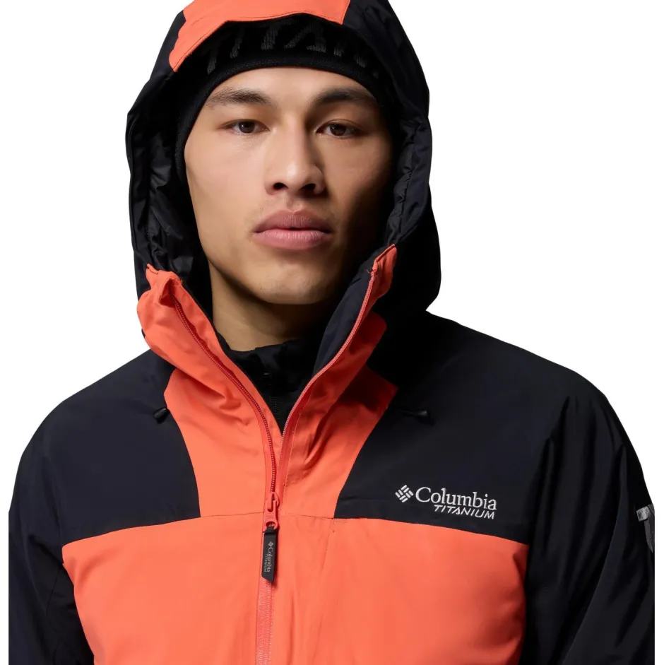 Columbia - Cirque Bow Jacket - kijacke