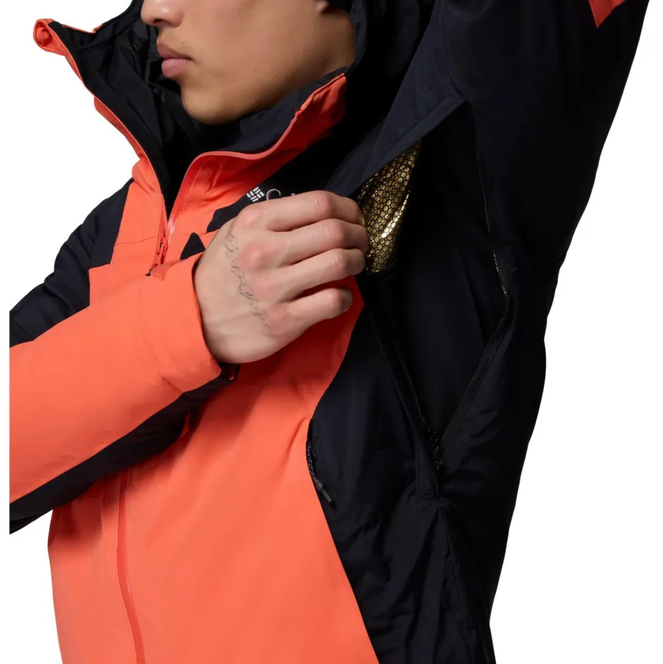 Columbia - Cirque Bow Jacket - kijacke
