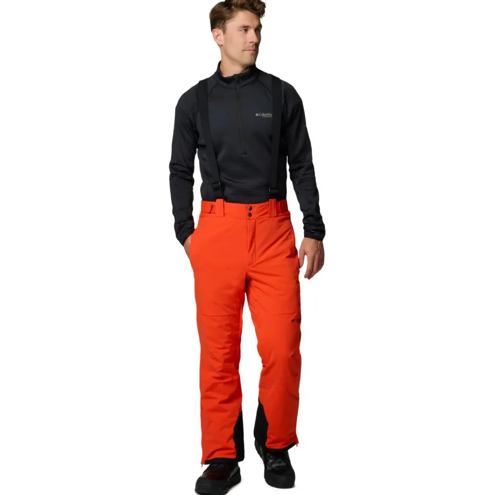 - Cirque Bow Pant - kihoe < Columbia Clearance