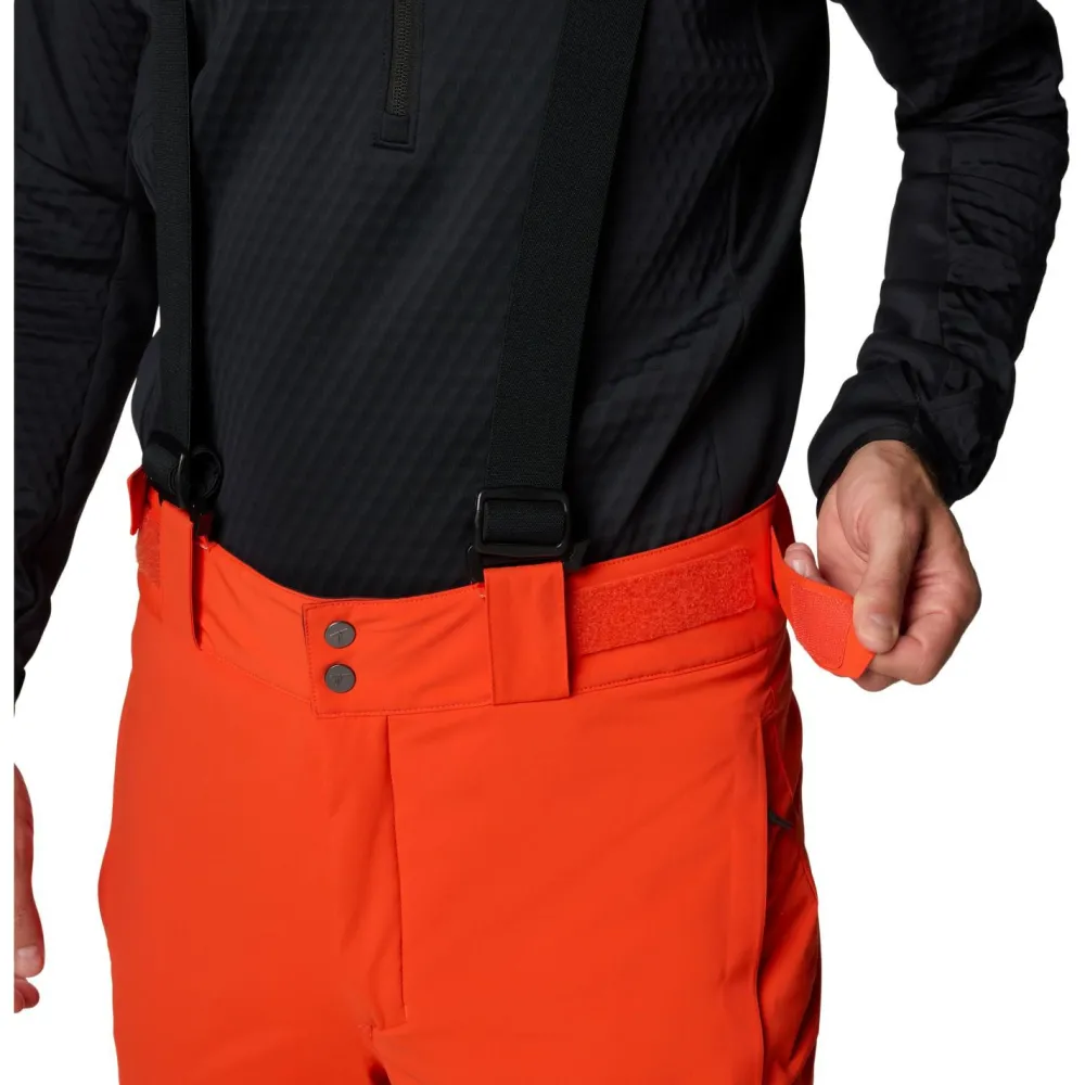 - Cirque Bow Pant - kihoe < Columbia Clearance