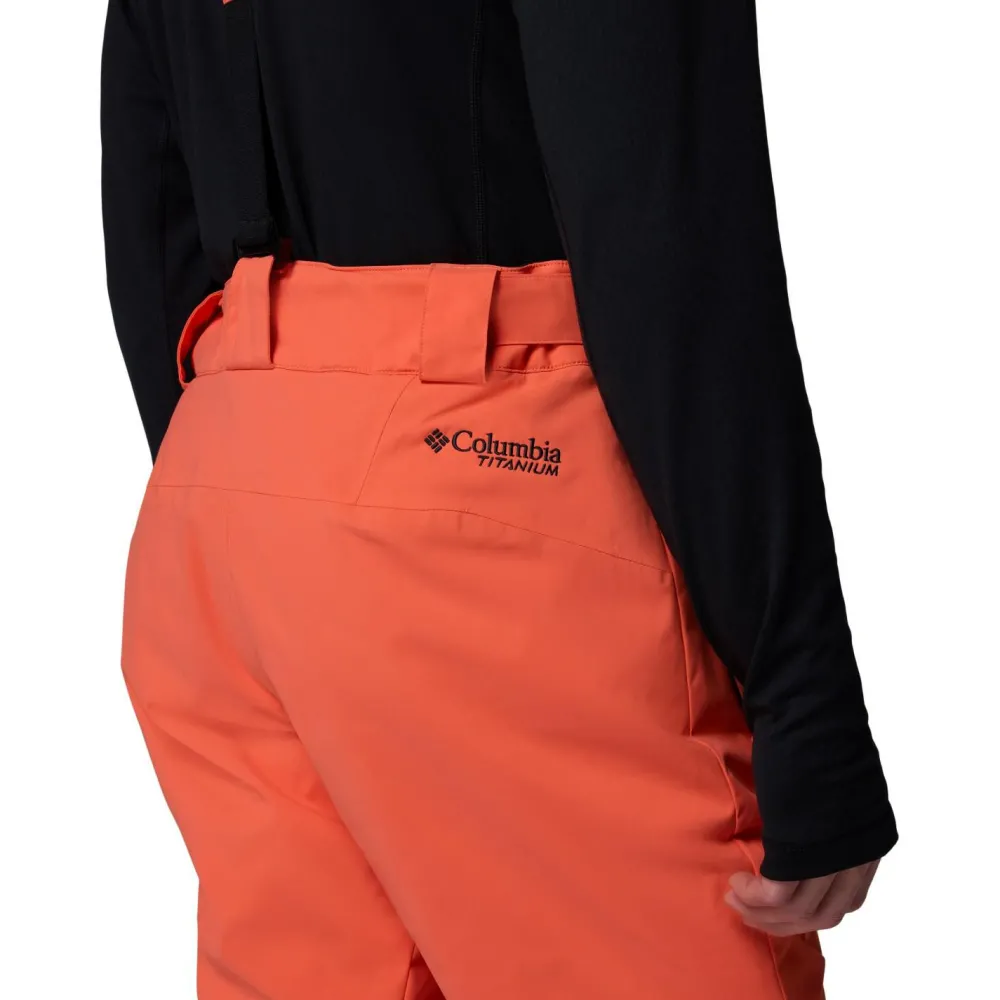 - Cirque Bow Pant - kihoe < Columbia Clearance