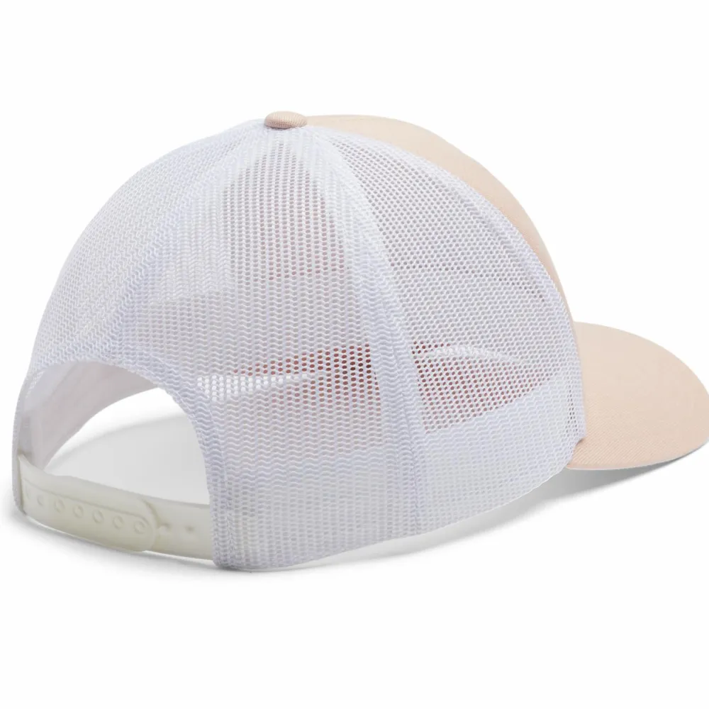 - Mesh Snap Back Hat - Cap < Columbia Clearance