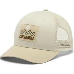 - Mesh Snap Back Hat - Cap < Columbia Clearance