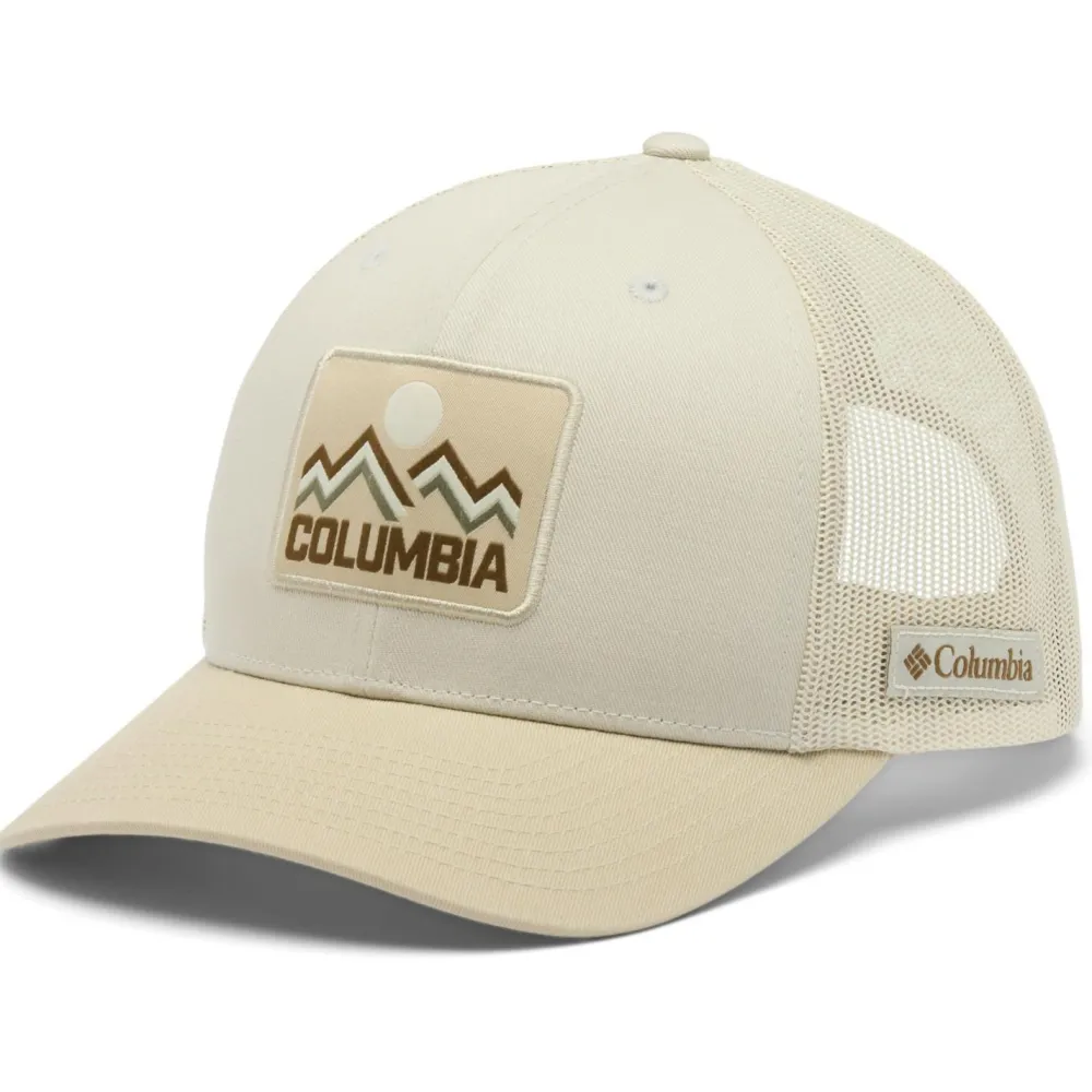 - Mesh Snap Back Hat - Cap < Columbia Clearance