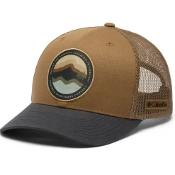 - Mesh Snap Back Hat - Cap < Columbia Clearance