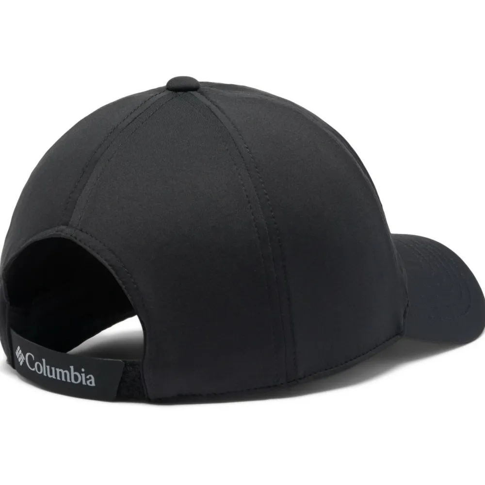 - Coolhead III Ball Cap - Cap < Columbia Hot
