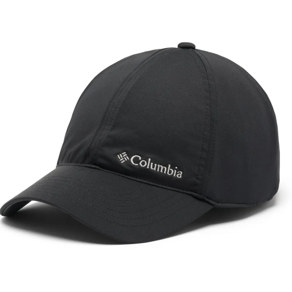 - Coolhead III Ball Cap - Cap < Columbia Hot