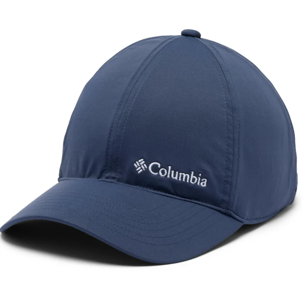 - Coolhead III Ball Cap - Cap < Columbia Hot