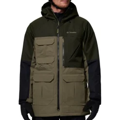 Columbia Skibekleidung|Skijacken-- Coreshot Jacket - Skijacke