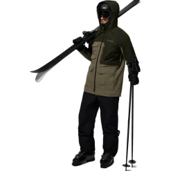 Columbia Skibekleidung|Skijacken-- Coreshot Jacket - Skijacke