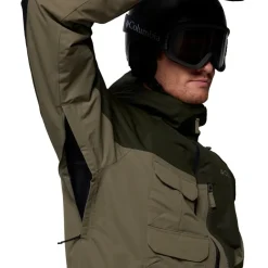 Columbia Skibekleidung|Skijacken-- Coreshot Jacket - Skijacke