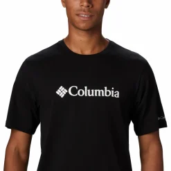 Columbia - CSC Basic Logo Short Sleeve - T-Shirt New