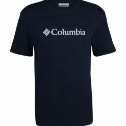 Columbia - CSC Basic Logo Short Sleeve - T-Shirt New
