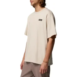 Columbia Alltagsbekleidung|Wanderbekleidung-- CSC Heavyweight Iconic Tee - T-Shirt