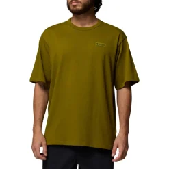 Columbia Alltagsbekleidung|Wanderbekleidung-- CSC Heavyweight Iconic Tee - T-Shirt
