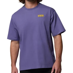 Columbia Alltagsbekleidung|Wanderbekleidung-- CSC Heavyweight Iconic Tee - T-Shirt