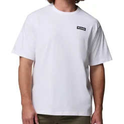 Columbia Alltagsbekleidung|Wanderbekleidung-- CSC Heavyweight Iconic Tee - T-Shirt
