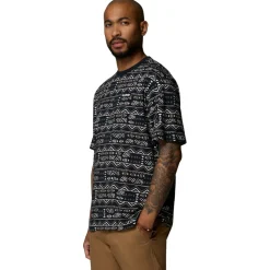 - CC Heavyweight Printed Tee - T-hirt < Columbia Outlet