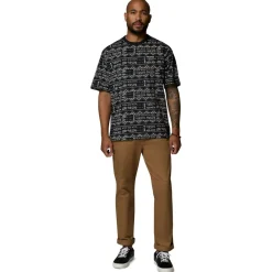 - CC Heavyweight Printed Tee - T-hirt < Columbia Outlet