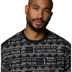 - CC Heavyweight Printed Tee - T-hirt < Columbia Outlet