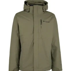 Columbia - Element Blocker III Interchange Jacket - Doppeljacke Best
