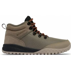 Columbia Freizeitstiefel-- Fairbanks Mid - Freizeitschuhe