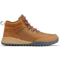 Columbia Freizeitstiefel-- Fairbanks Mid - Freizeitschuhe