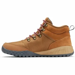 Columbia Freizeitstiefel-- Fairbanks Mid - Freizeitschuhe