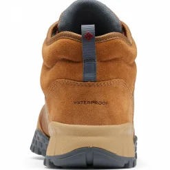 Columbia Freizeitstiefel-- Fairbanks Mid - Freizeitschuhe