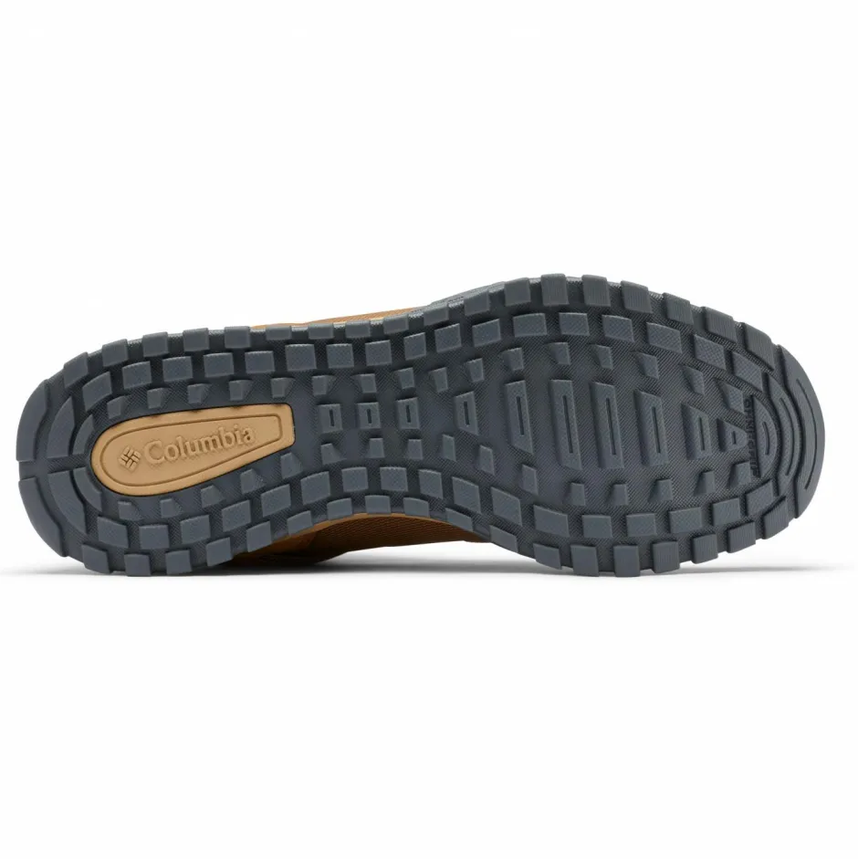 Columbia Freizeitstiefel-- Fairbanks Mid - Freizeitschuhe