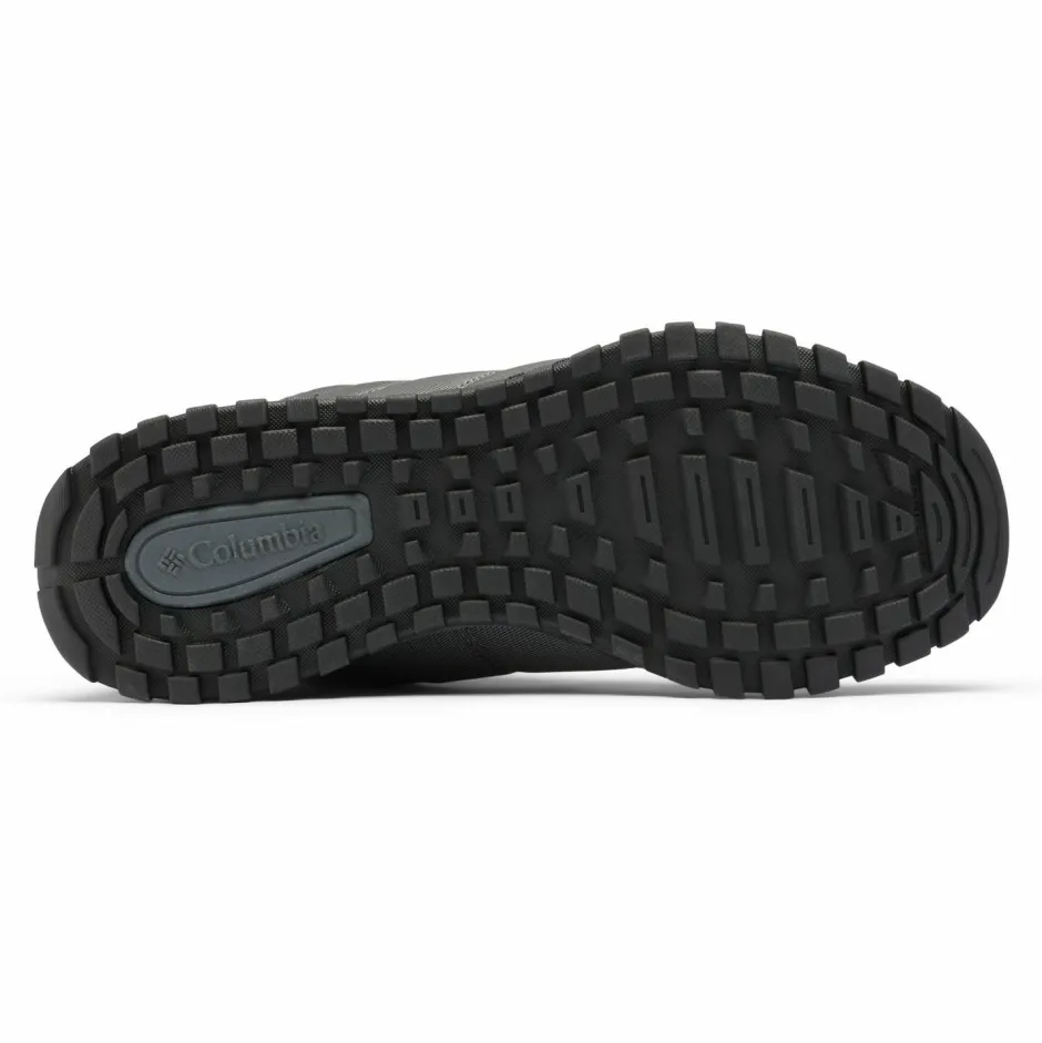 Columbia Winterschuhe|Winterschuhe-- Fairbanks Omni-Heat - Winterschuhe