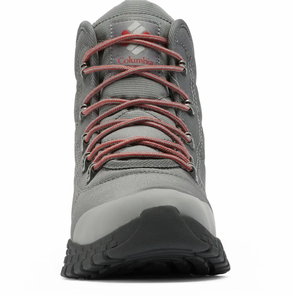 Columbia Winterschuhe|Winterschuhe-- Fairbanks Omni-Heat - Winterschuhe