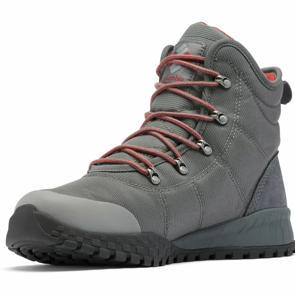 Columbia Winterschuhe|Winterschuhe-- Fairbanks Omni-Heat - Winterschuhe