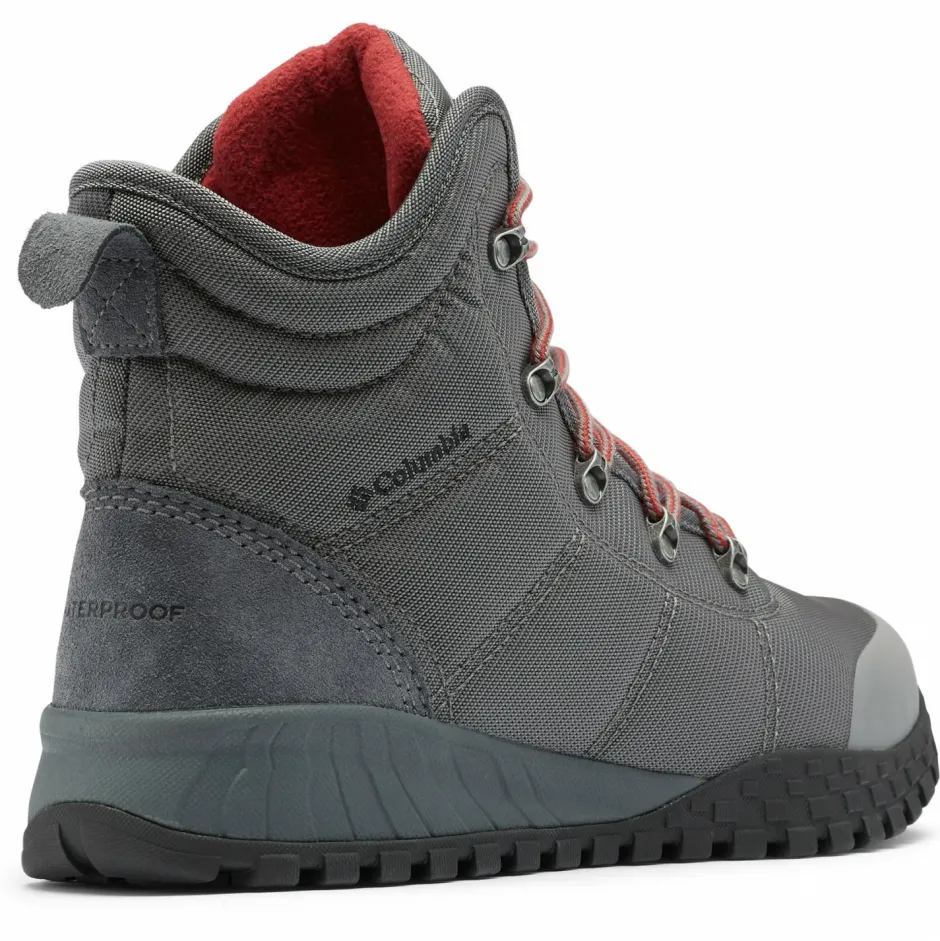 Columbia Winterschuhe|Winterschuhe-- Fairbanks Omni-Heat - Winterschuhe