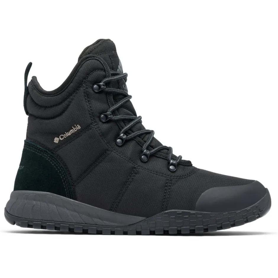 Columbia Winterschuhe|Winterschuhe-- Fairbanks Omni-Heat - Winterschuhe