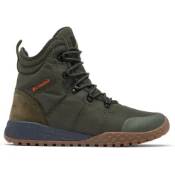 Columbia Winterschuhe|Winterschuhe-- Fairbanks Omni-Heat - Winterschuhe