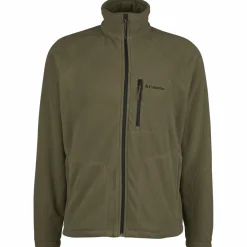 Columbia Trekkingbekleidung|Alltagsbekleidung-- Fast Trek II Full Zip Fleece - Fleecejacke