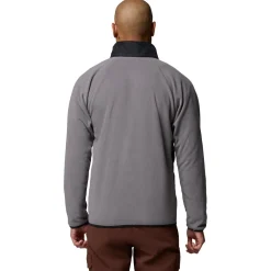 Columbia - Fast Trek Overlay Full Zip - Fleecejacke Hot