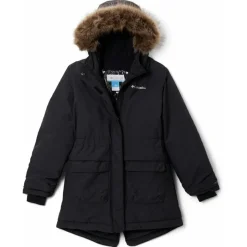 Columbia Winterjacken|Jacken-- Girl's Nordic Strider II Jacket - Parka
