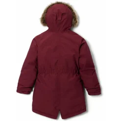 Columbia Winterjacken|Jacken-- Girl's Nordic Strider II Jacket - Parka