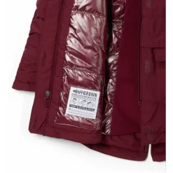 Columbia Winterjacken|Jacken-- Girl's Nordic Strider II Jacket - Parka