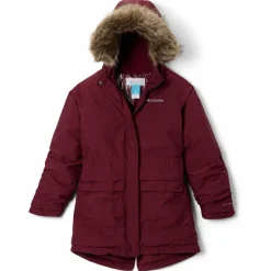 Columbia Winterjacken|Jacken-- Girl's Nordic Strider II Jacket - Parka