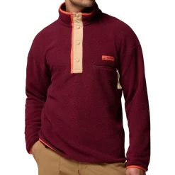 Columbia - Hevetia II Haf nap Feece - Feecepuover