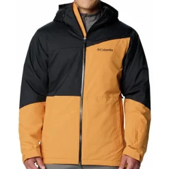 Columbia - Iceberg Point II Jacket - kijacke